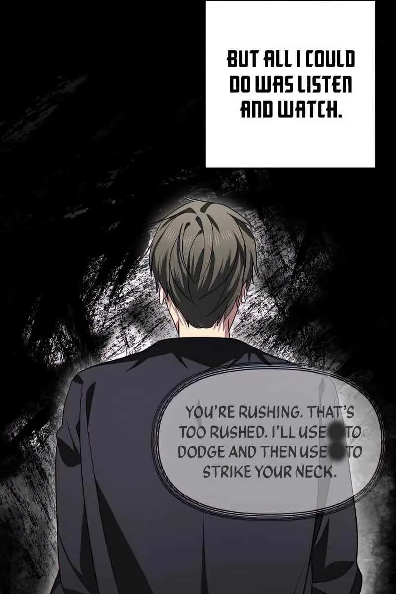SSS Class Revival Hunter Chapter 77 Page 51