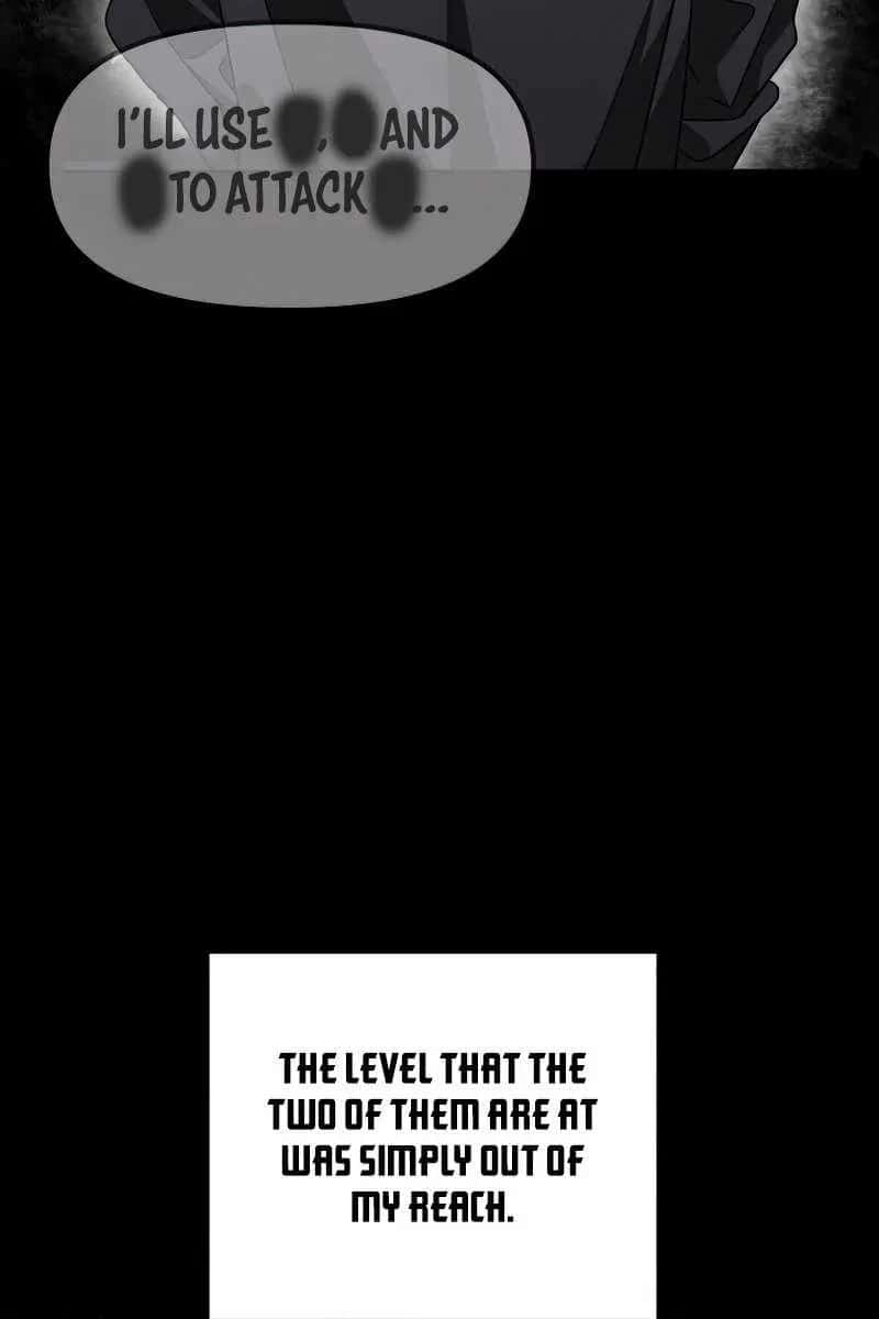 SSS Class Revival Hunter Chapter 77 Page 52