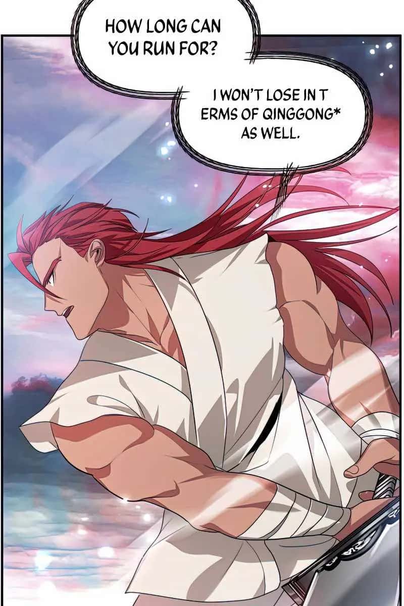 SSS Class Revival Hunter Chapter 77 Page 84