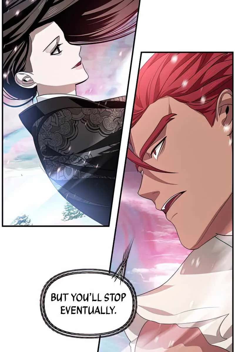 SSS Class Revival Hunter Chapter 77 Page 86