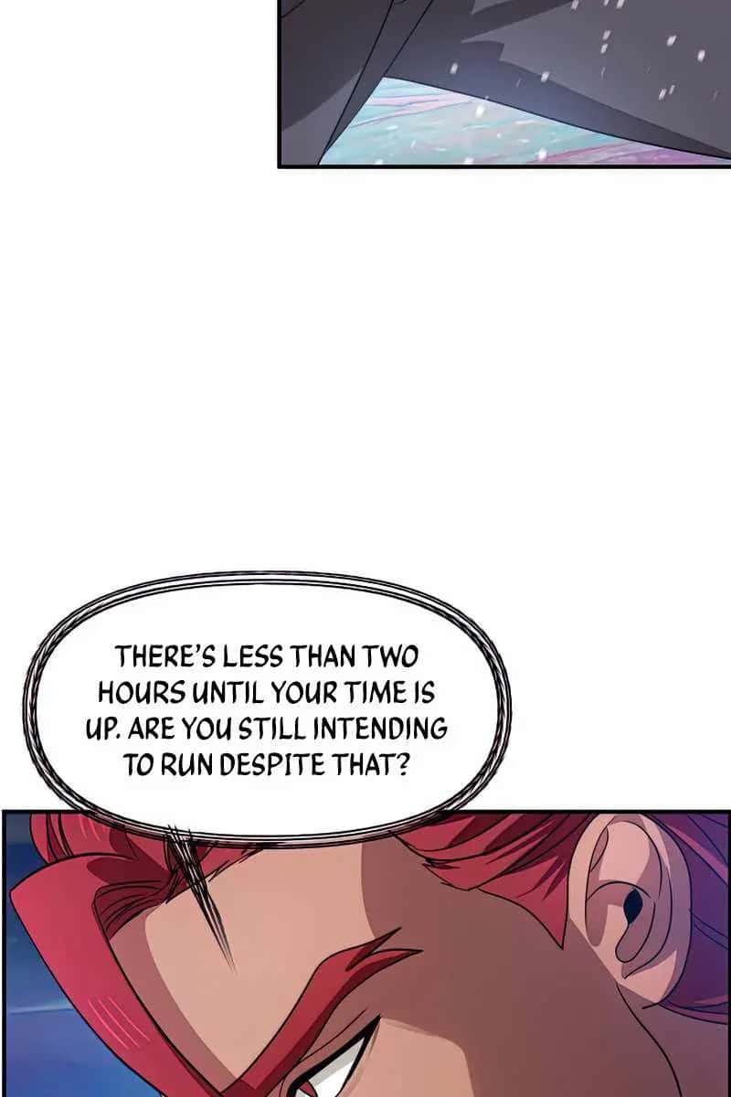 SSS Class Revival Hunter Chapter 77 Page 91