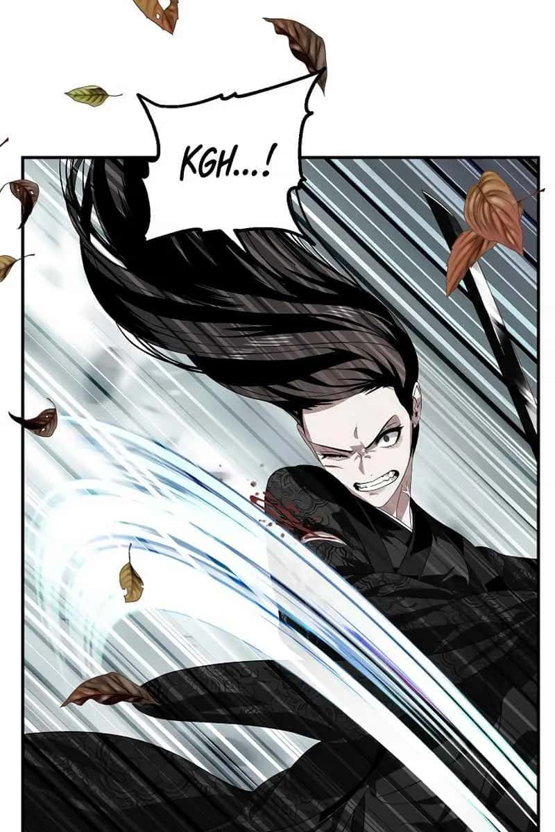 SSS Class Revival Hunter Chapter 78 Page 27