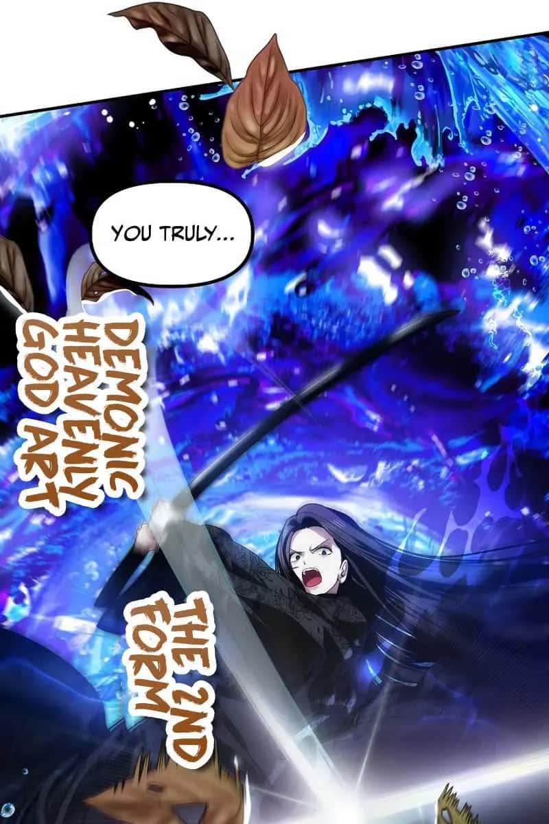 SSS Class Revival Hunter Chapter 78 Page 30