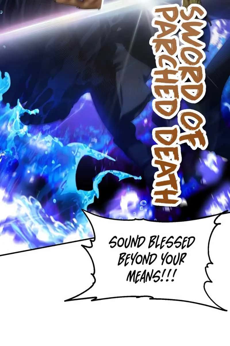 SSS Class Revival Hunter Chapter 78 Page 31