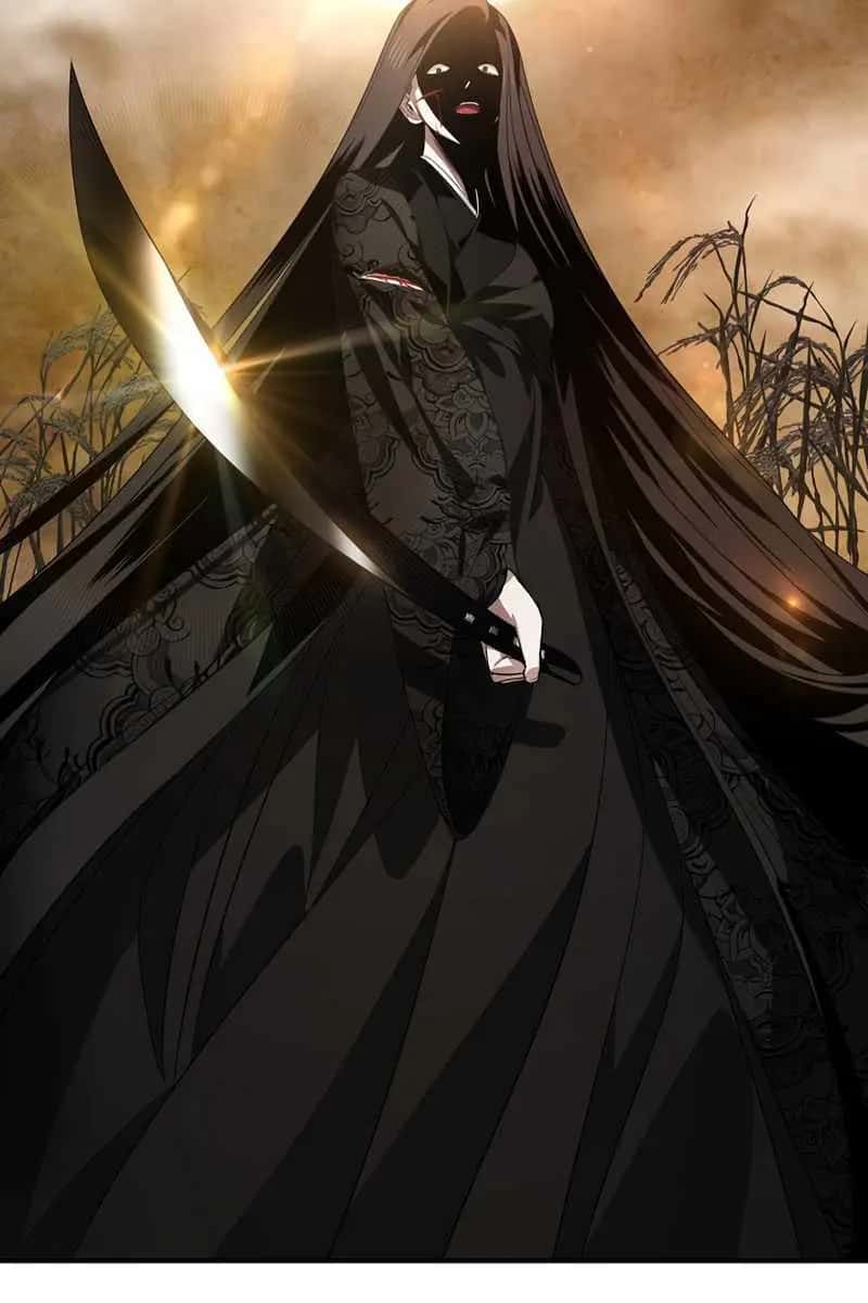 SSS Class Revival Hunter Chapter 78 Page 36
