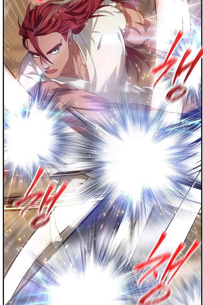 SSS Class Revival Hunter Chapter 78 Page 38