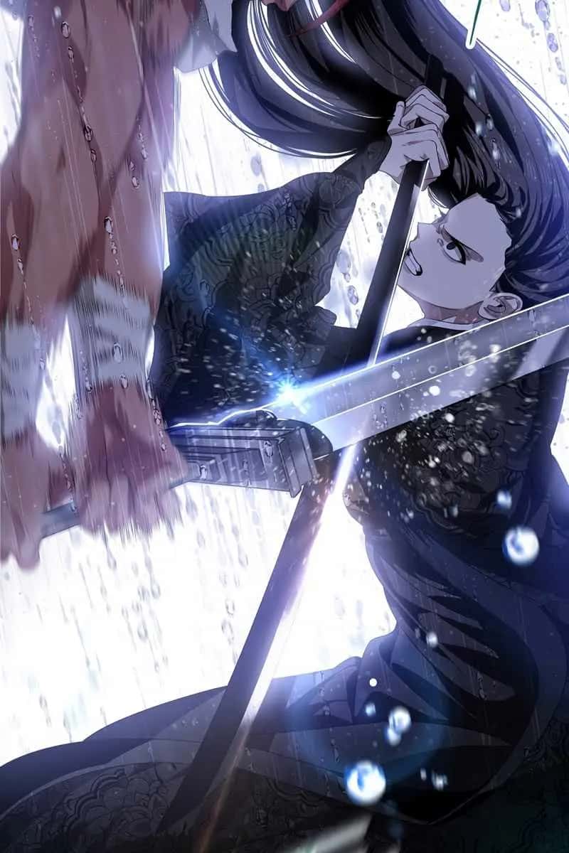 SSS Class Revival Hunter Chapter 78 Page 53