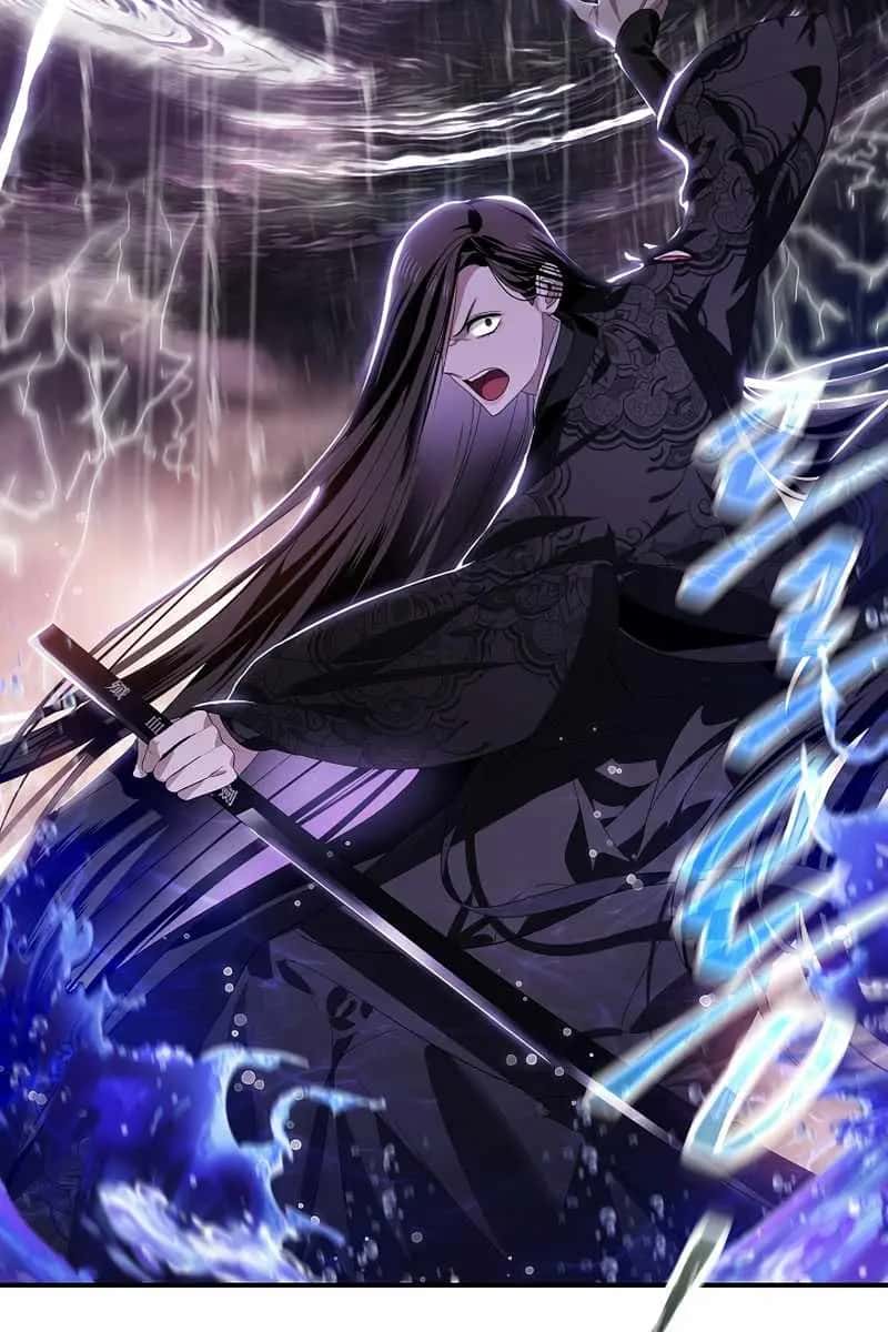SSS Class Revival Hunter Chapter 78 Page 63