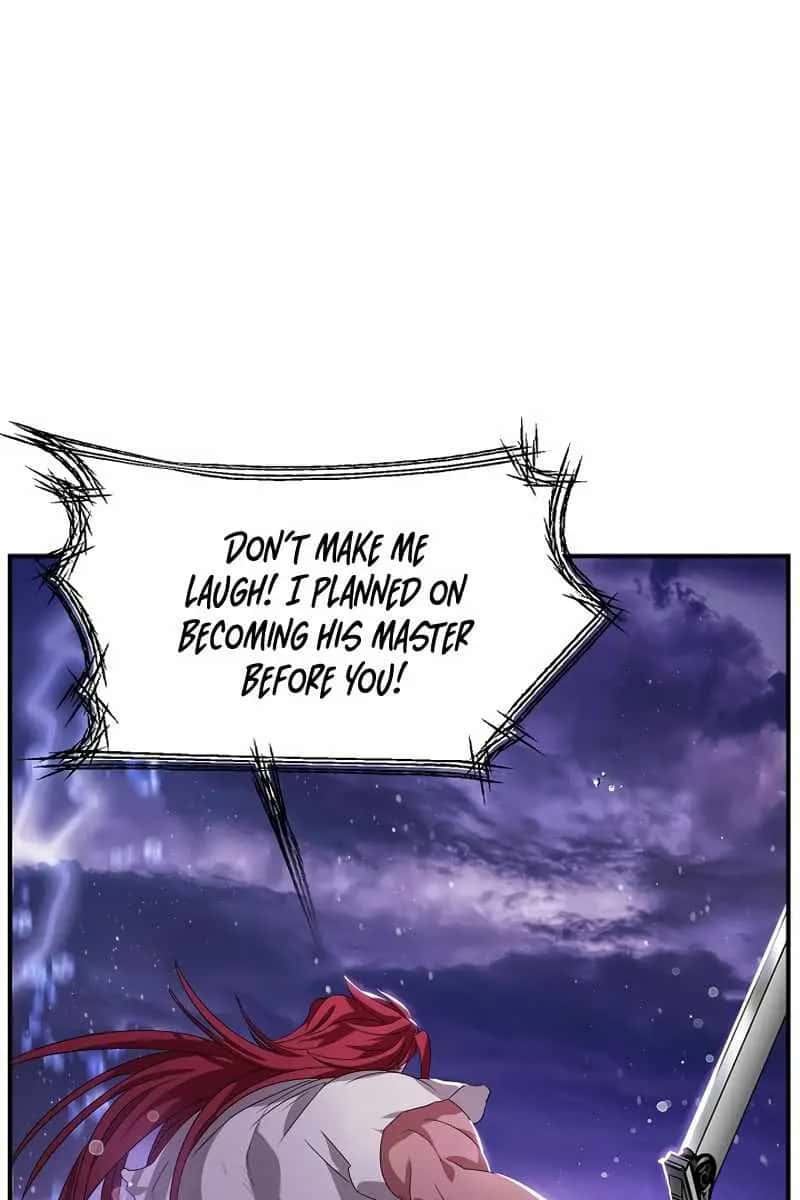 SSS Class Revival Hunter Chapter 78 Page 70