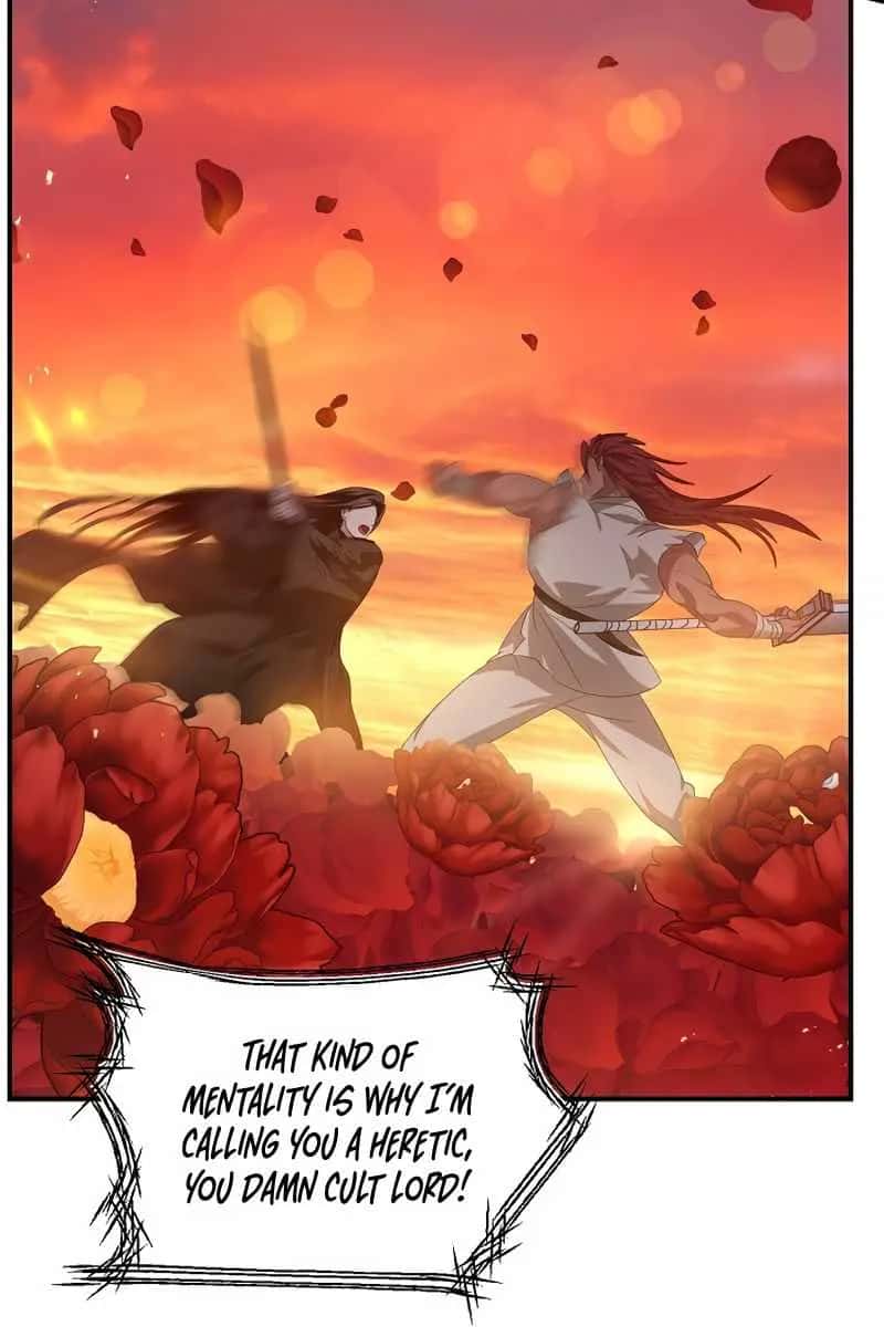SSS Class Revival Hunter Chapter 78 Page 81