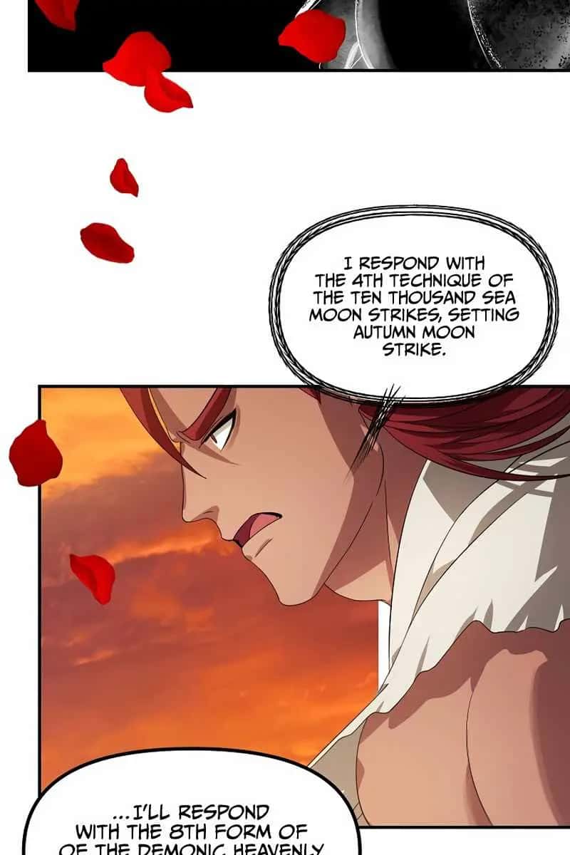 SSS Class Revival Hunter Chapter 78 Page 86