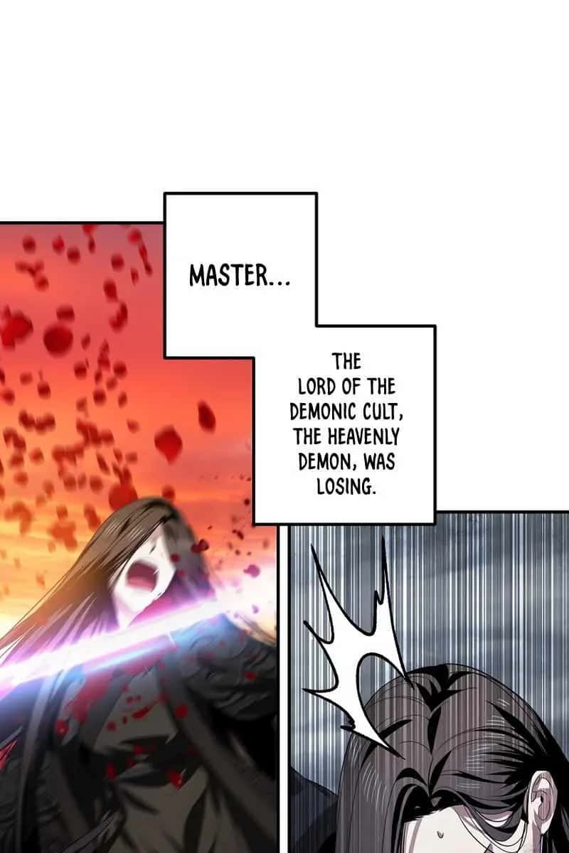 SSS Class Revival Hunter Chapter 78 Page 88
