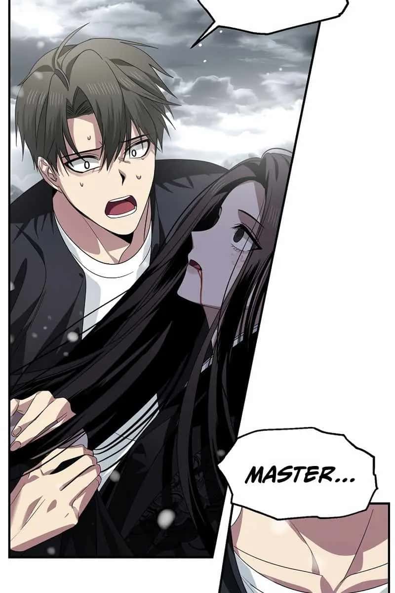 SSS Class Revival Hunter Chapter 78 Page 124
