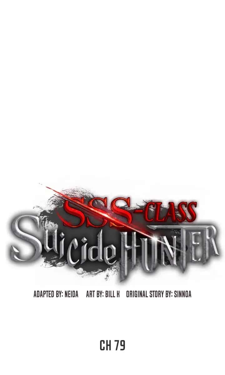 SSS Class Revival Hunter Chapter 79 Page 1