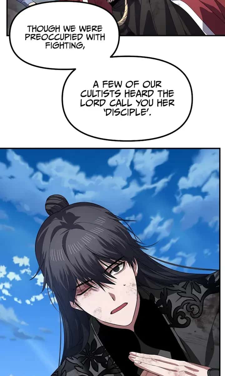 SSS Class Revival Hunter Chapter 79 Page 8