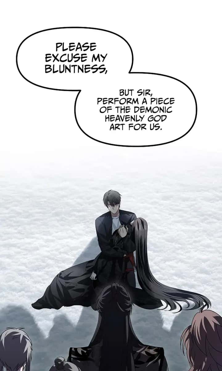 SSS Class Revival Hunter Chapter 79 Page 18
