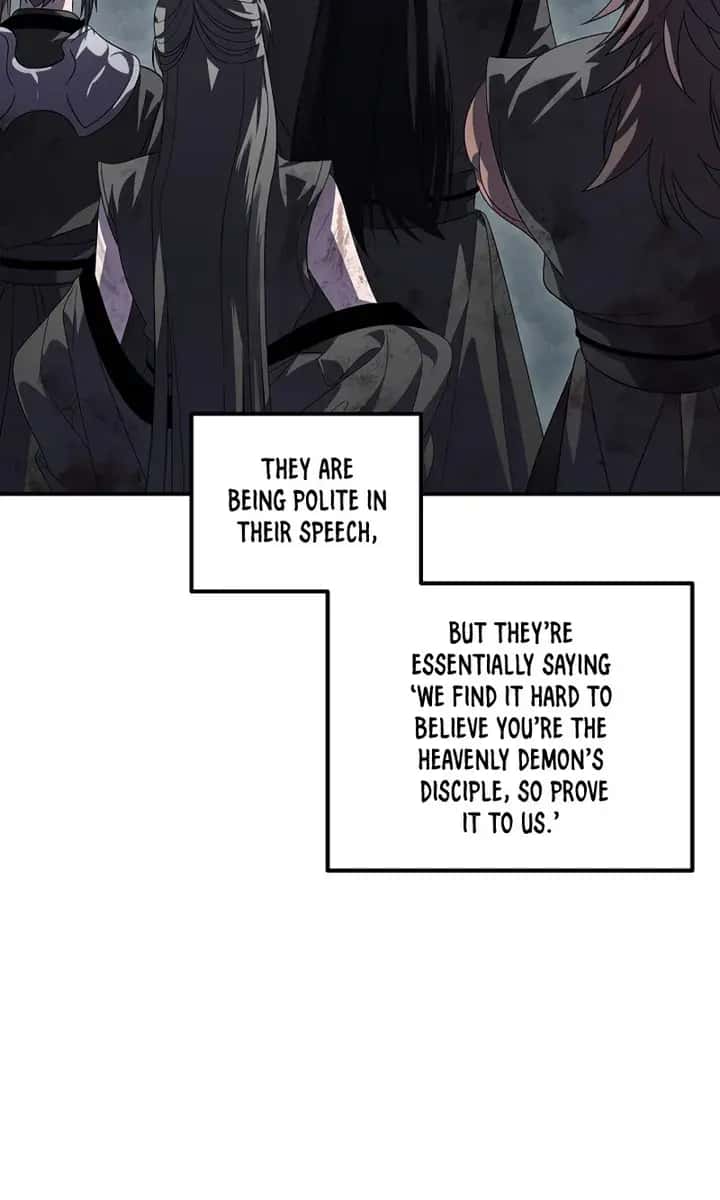 SSS Class Revival Hunter Chapter 79 Page 19