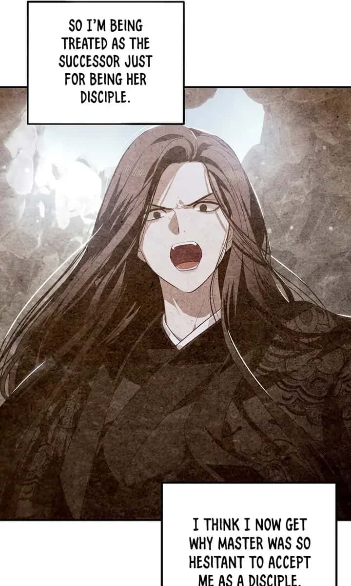 SSS Class Revival Hunter Chapter 79 Page 21