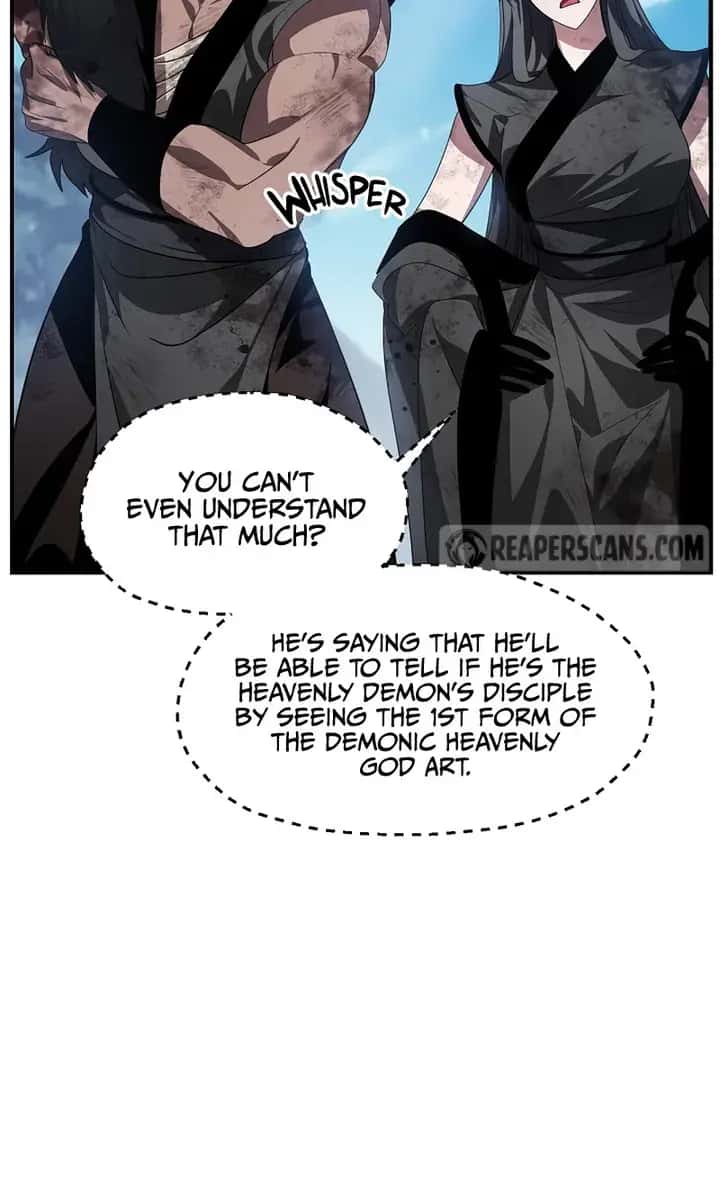 SSS Class Revival Hunter Chapter 79 Page 27