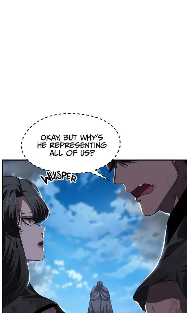 SSS Class Revival Hunter Chapter 79 Page 28