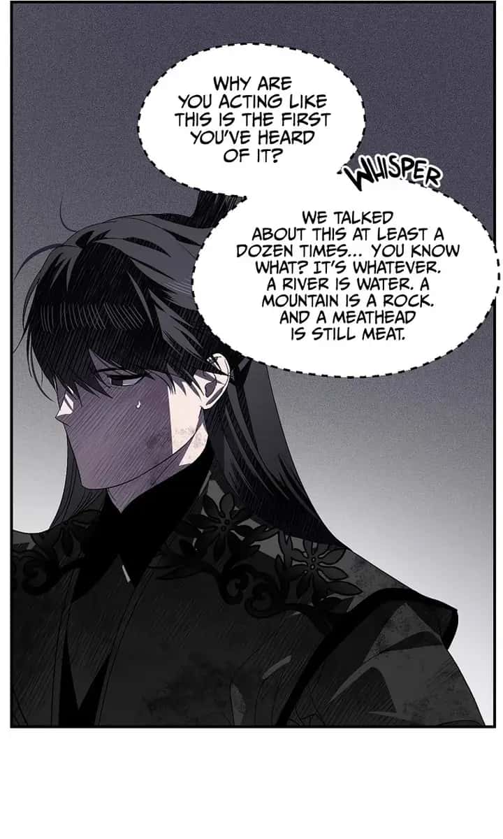 SSS Class Revival Hunter Chapter 79 Page 31