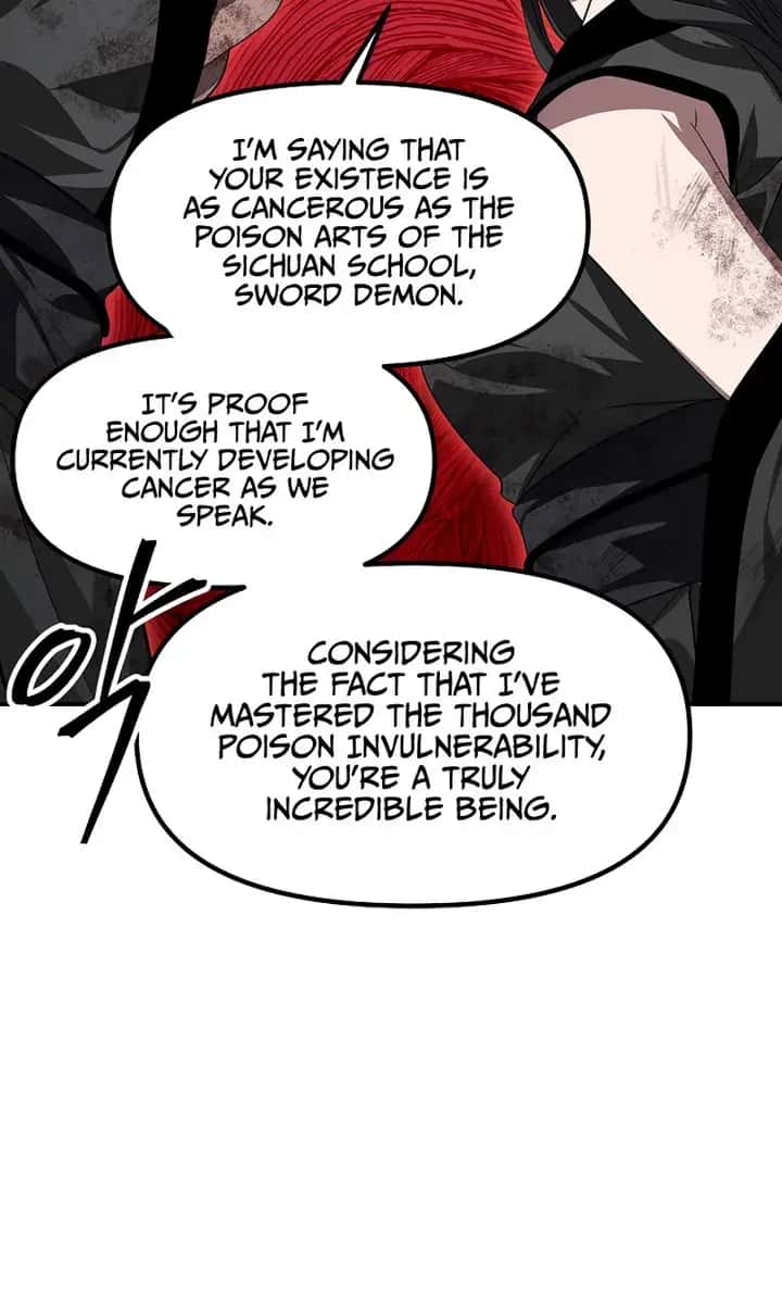 SSS Class Revival Hunter Chapter 79 Page 33