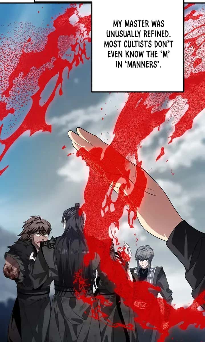 SSS Class Revival Hunter Chapter 79 Page 39