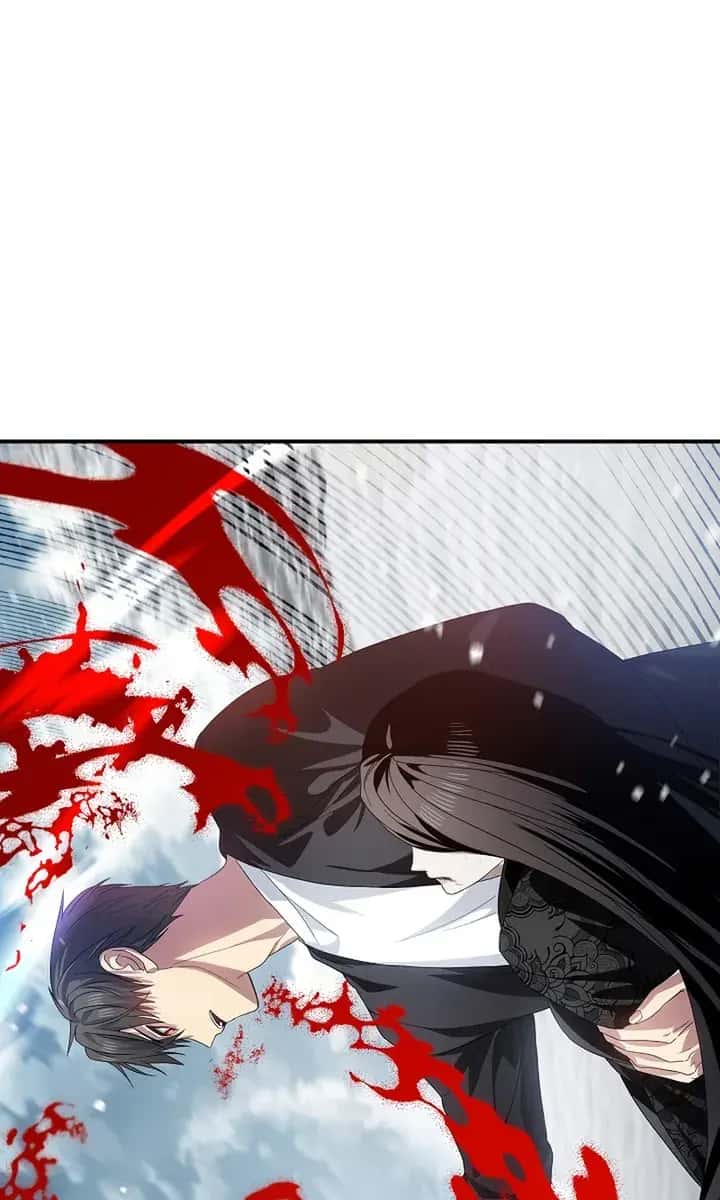 SSS Class Revival Hunter Chapter 79 Page 41