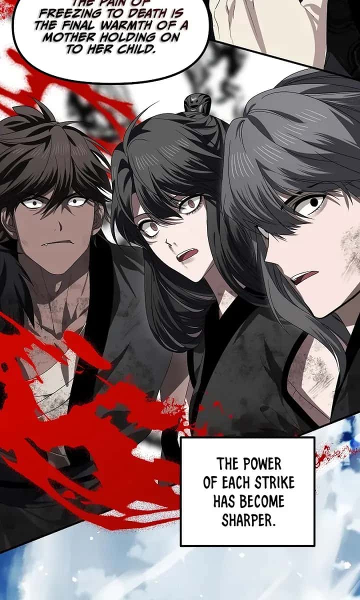 SSS Class Revival Hunter Chapter 79 Page 46