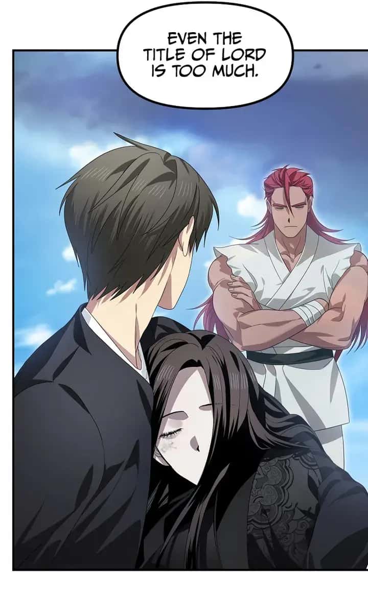 SSS Class Revival Hunter Chapter 79 Page 61