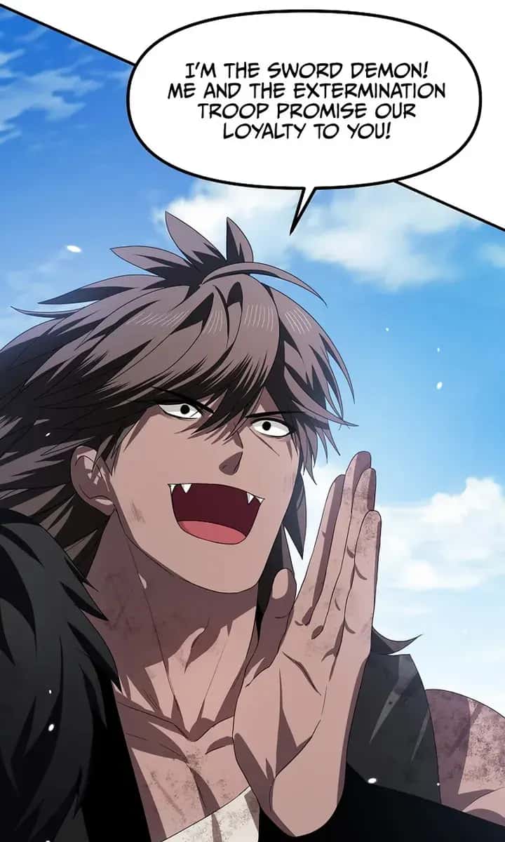 SSS Class Revival Hunter Chapter 79 Page 80