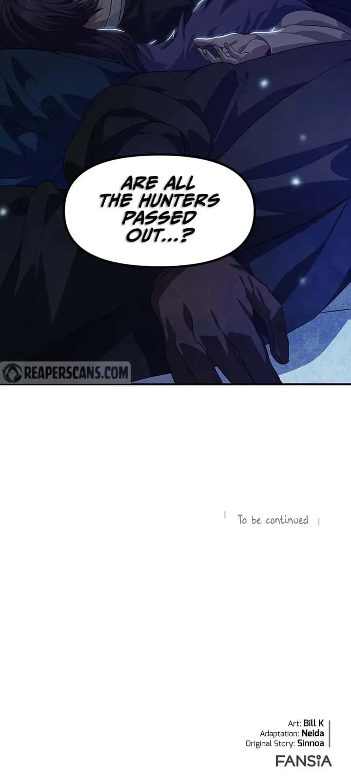 SSS Class Revival Hunter Chapter 79 Page 111