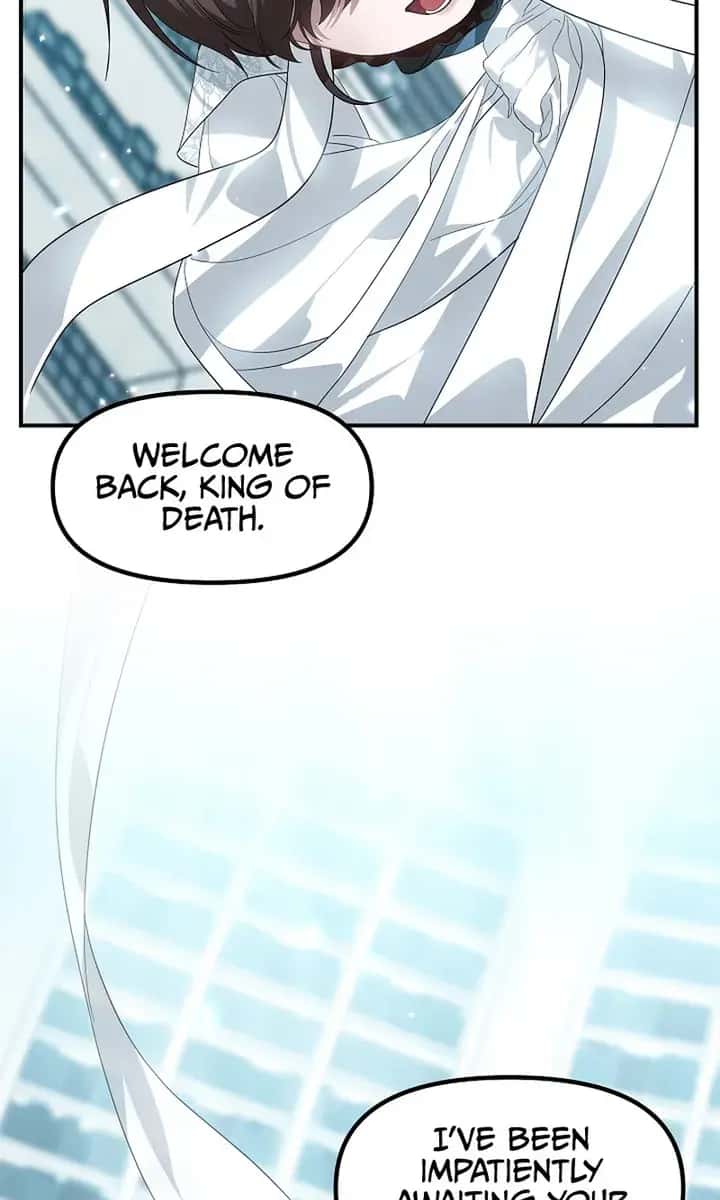 SSS Class Revival Hunter Chapter 80 Page 2