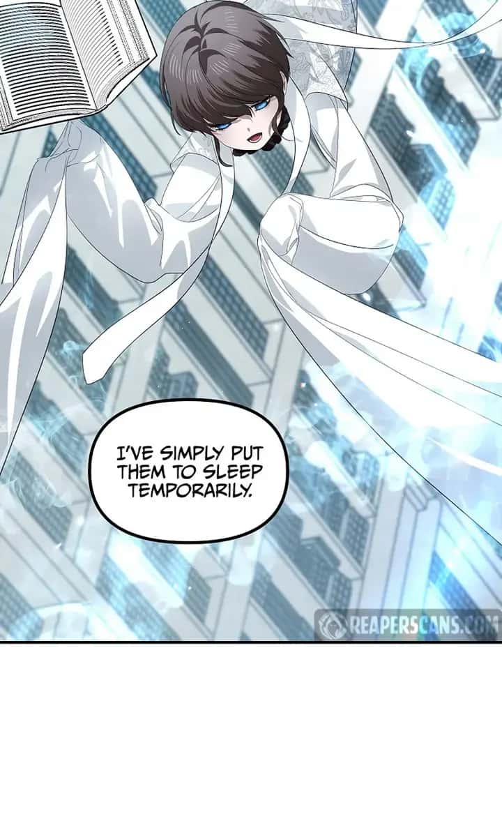SSS Class Revival Hunter Chapter 80 Page 9