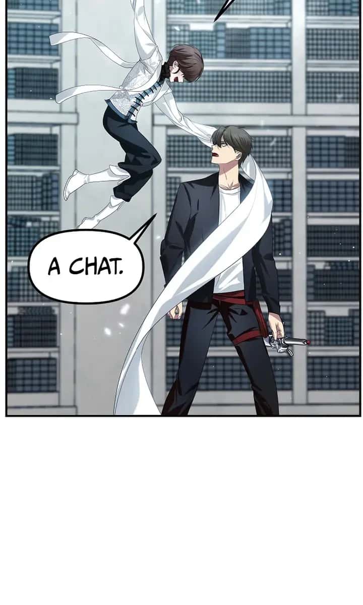 SSS Class Revival Hunter Chapter 80 Page 18