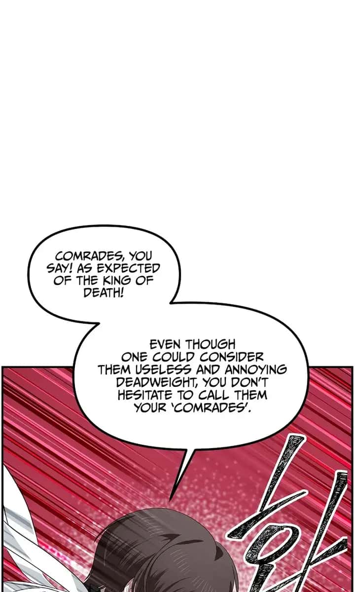SSS Class Revival Hunter Chapter 80 Page 21