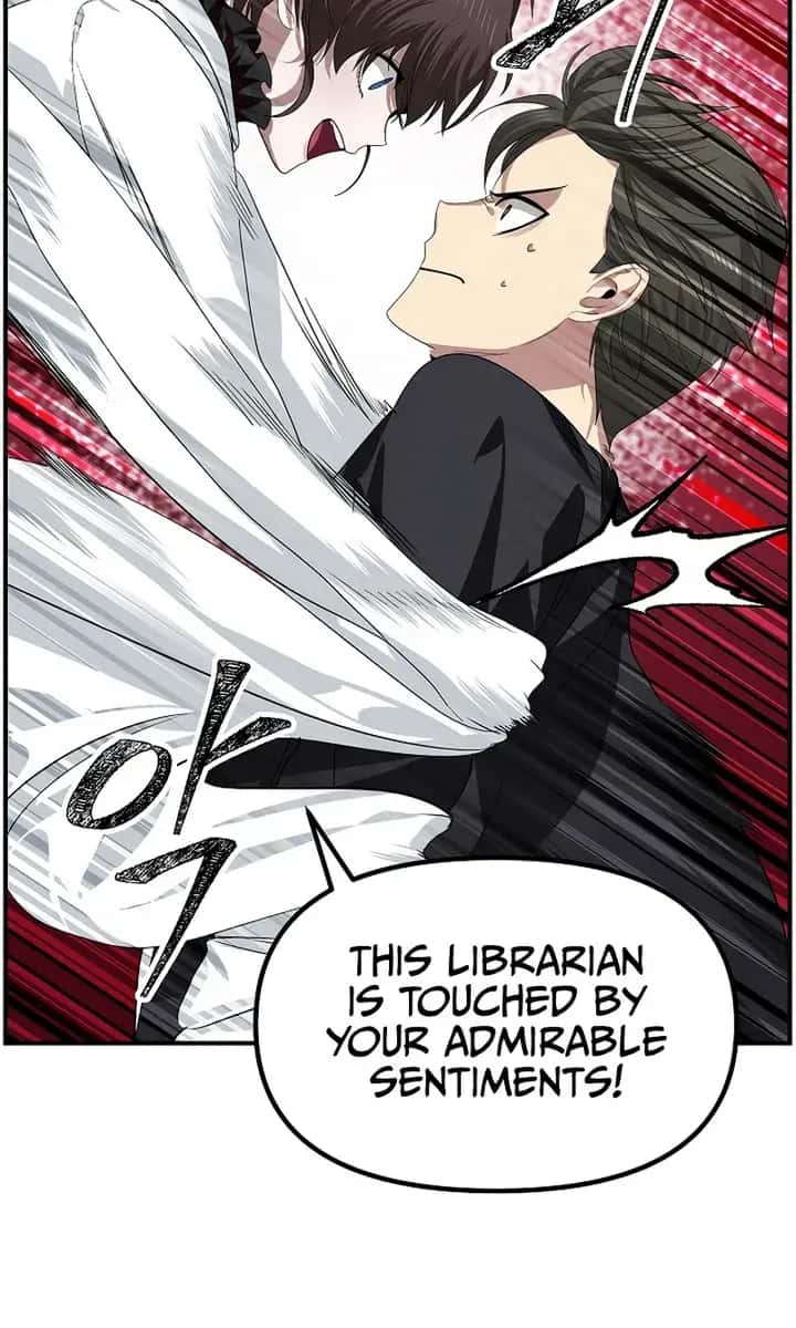 SSS Class Revival Hunter Chapter 80 Page 22