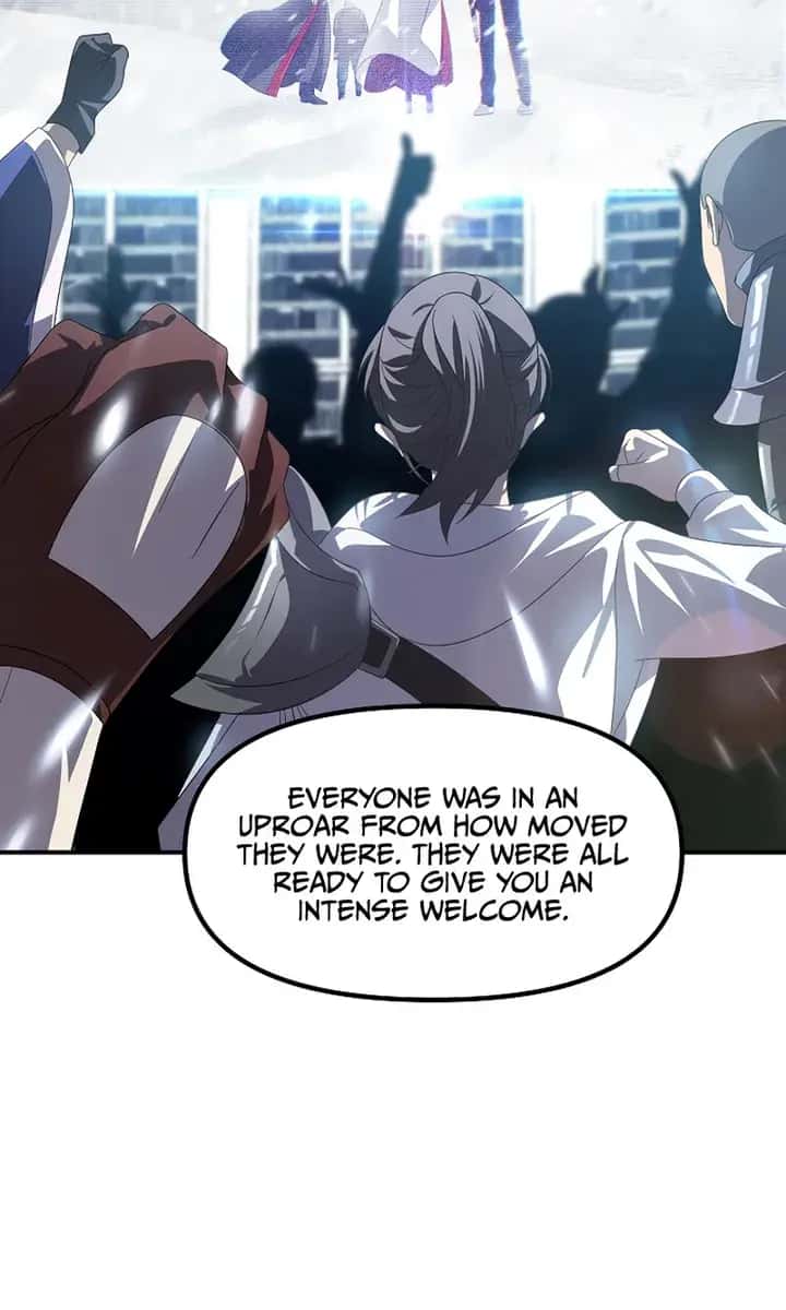SSS Class Revival Hunter Chapter 80 Page 24
