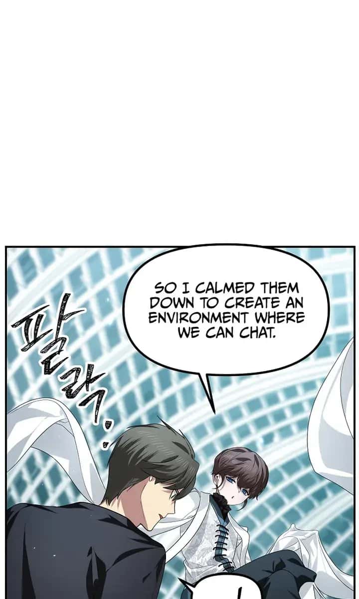 SSS Class Revival Hunter Chapter 80 Page 27