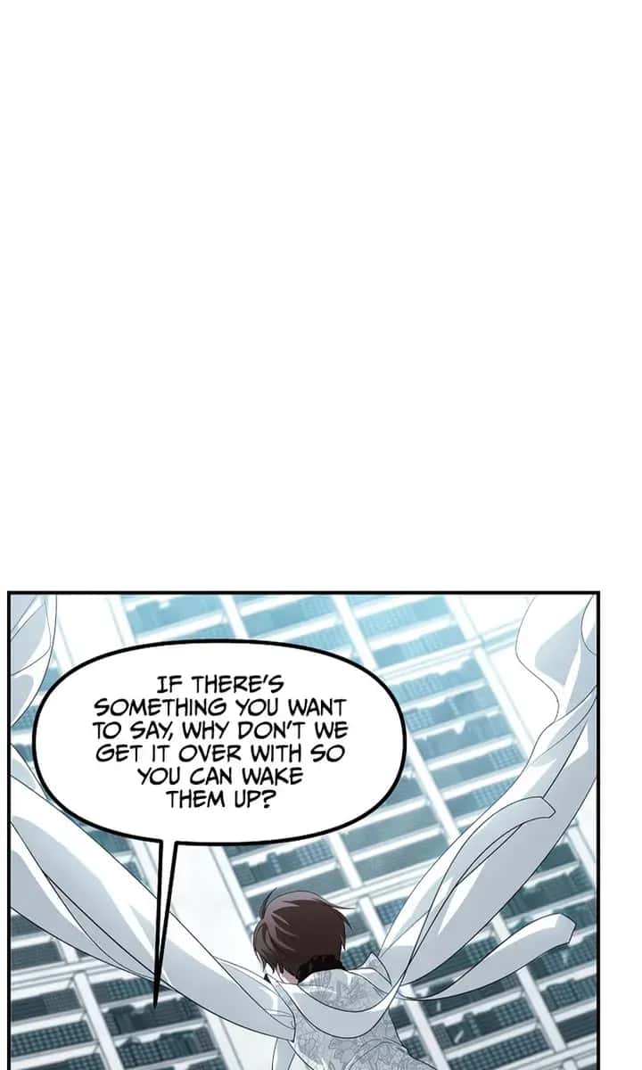 SSS Class Revival Hunter Chapter 80 Page 32