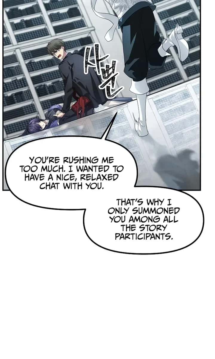 SSS Class Revival Hunter Chapter 80 Page 33