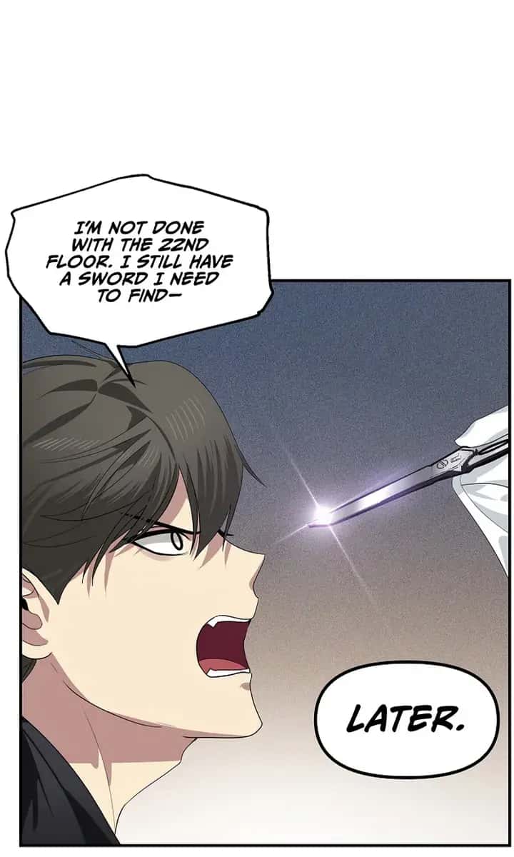 SSS Class Revival Hunter Chapter 80 Page 34