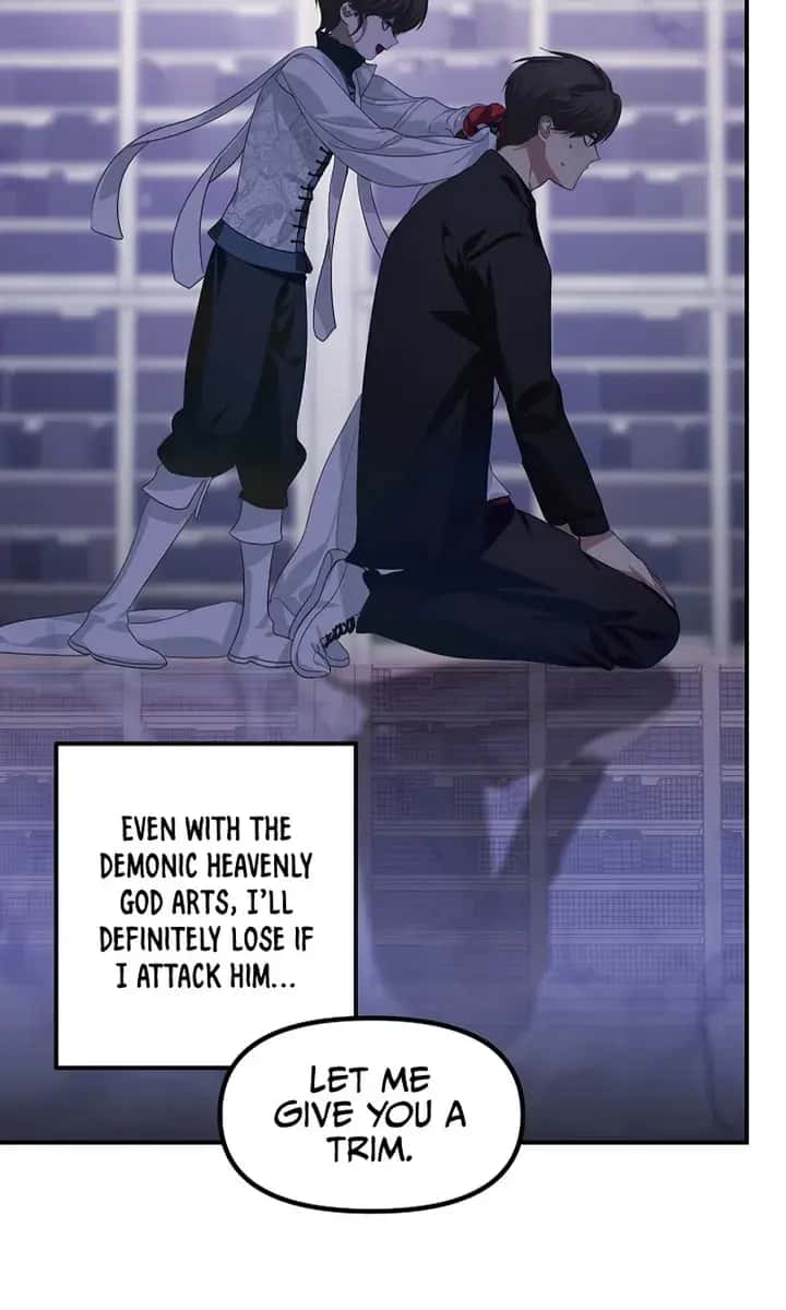 SSS Class Revival Hunter Chapter 80 Page 38