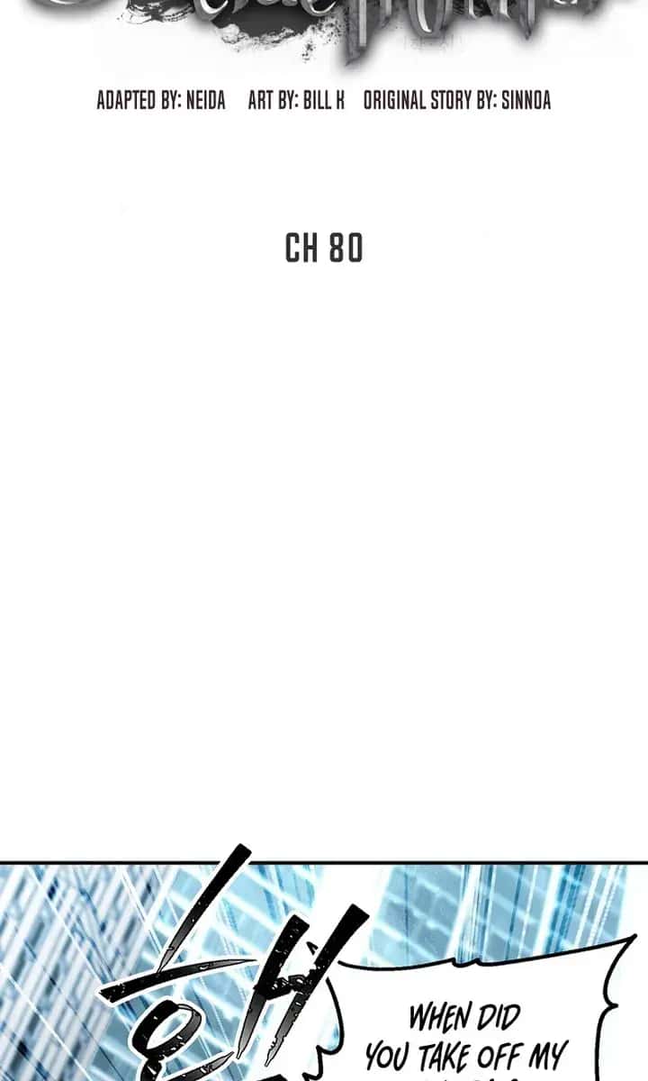 SSS Class Revival Hunter Chapter 80 Page 56
