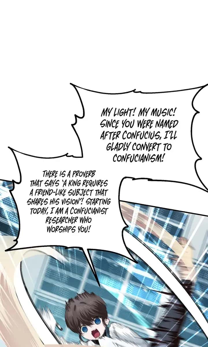SSS Class Revival Hunter Chapter 80 Page 61
