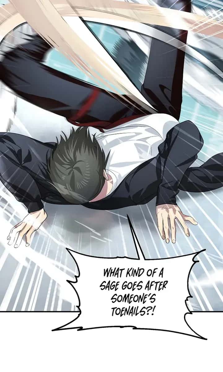 SSS Class Revival Hunter Chapter 80 Page 62