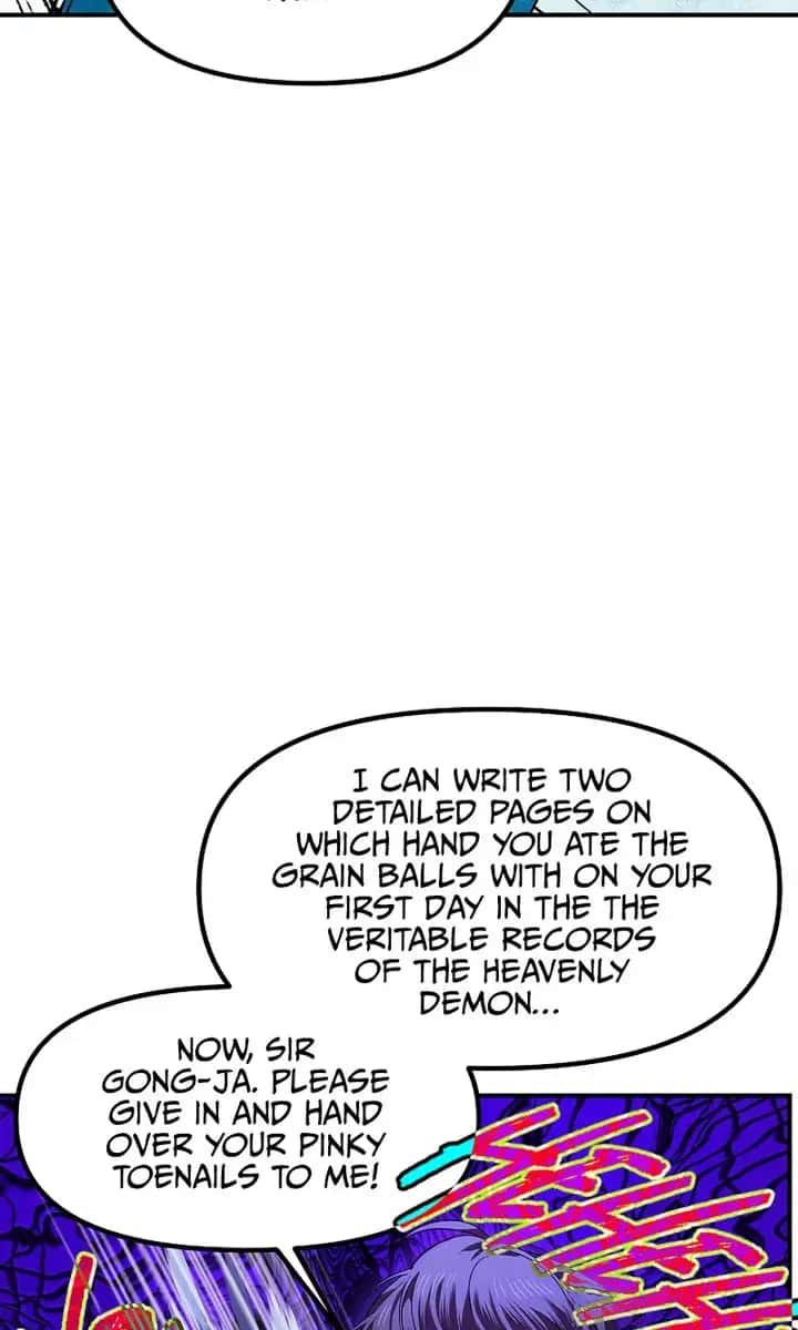 SSS Class Revival Hunter Chapter 80 Page 70