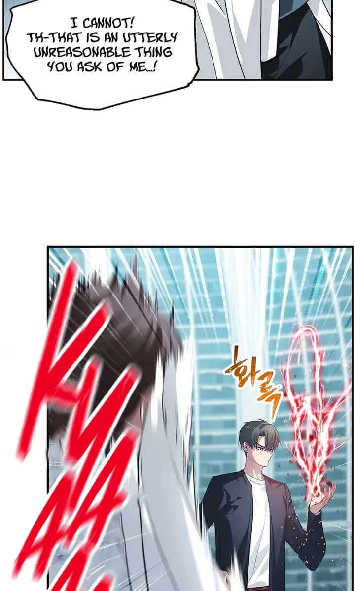 SSS Class Revival Hunter Chapter 80 Page 77