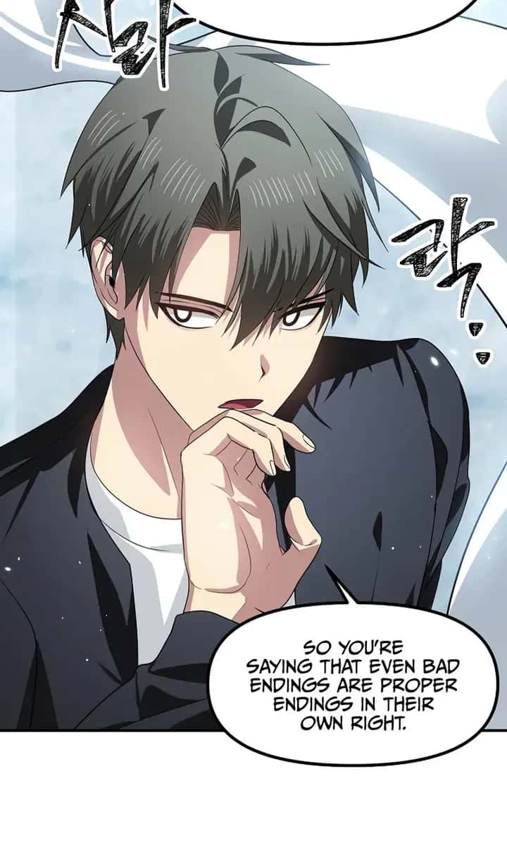 SSS Class Revival Hunter Chapter 80 Page 90