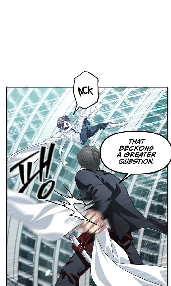 SSS Class Revival Hunter Chapter 80 Page 91